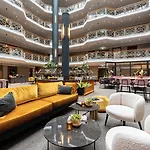 Hotel Der Valk Berlin Brandenburg 4*