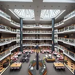 Szálloda Der Valk Berlin Brandenburg 4*
