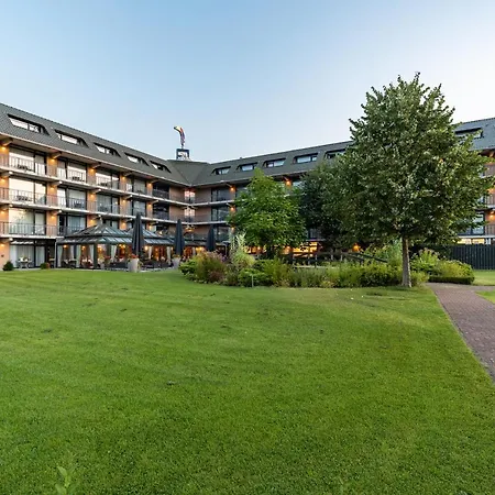 Der Valk Berlin Brandenburg Hotel 4*