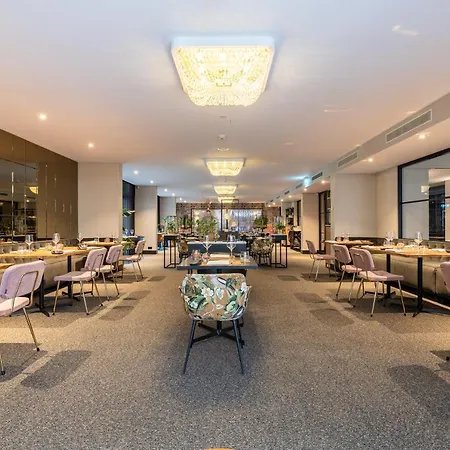 Der Valk Berlin Brandenburg Hotel Blankenfelde-Mahlow