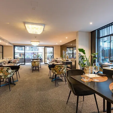 Der Valk Berlin Brandenburg Hotel 4*