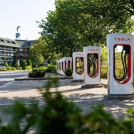 Der Valk Berlin Brandenburg 4*