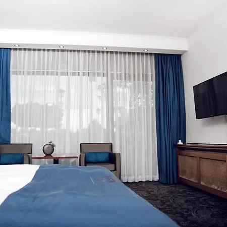 Der Valk Berlin Brandenburg Hotel