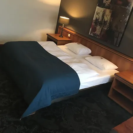 Der Valk Berlin Brandenburg 4*