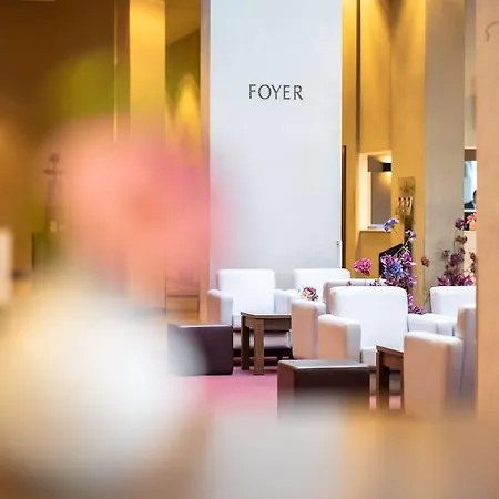 Der Valk Berlin Brandenburg 4* Blankenfelde-Mahlow