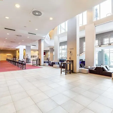 Hotel Der Valk Berlin Brandenburg