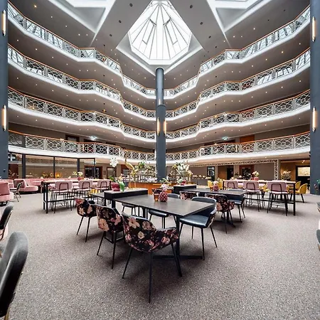 Der Valk Berlin Brandenburg Hotel