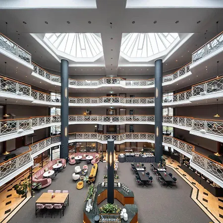 Der Valk Berlin Brandenburg