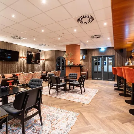 Hotel Der Valk Berlin Brandenburg Blankenfelde-Mahlow