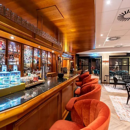 Hotel Der Valk Berlin Brandenburg 4*