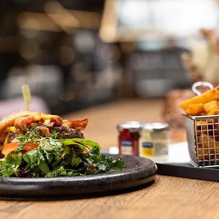 柏林布兰登堡凡德瓦克酒店 4* 马洛