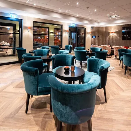 柏林布兰登堡凡德瓦克酒店