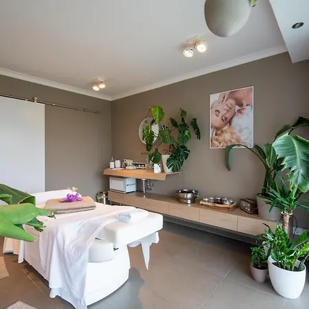 Der Valk Berlin Brandenburg 4*