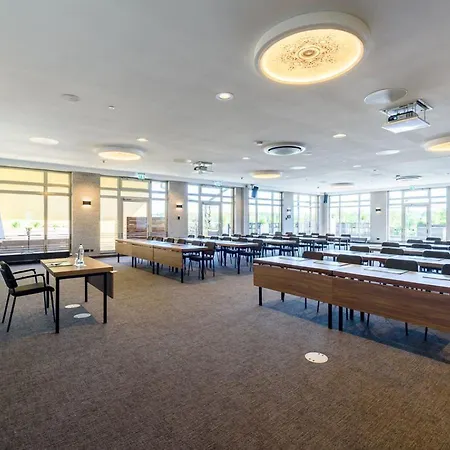 Hotel Der Valk Berlin Brandenburg 4*