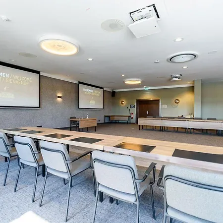 Der Valk Berlin Brandenburg 4* Blankenfelde-Mahlow