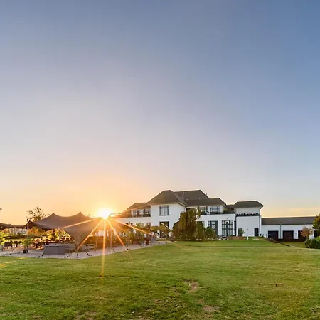 Hotel Der Valk Berlin Brandenburg