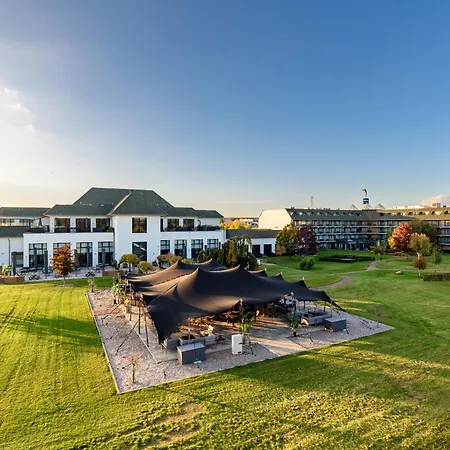 Der Valk Berlin Brandenburg Hotel Blankenfelde-Mahlow