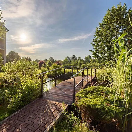 柏林布兰登堡凡德瓦克酒店 酒店