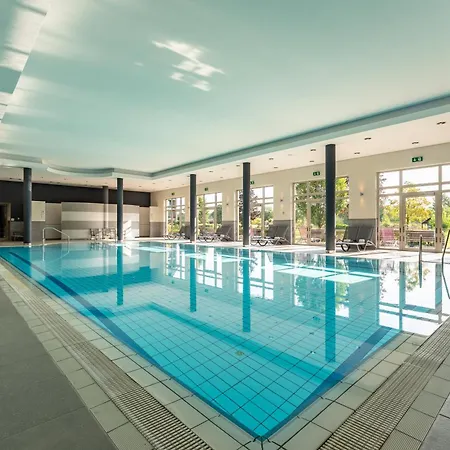 Hotel Der Valk Berlin Brandenburg