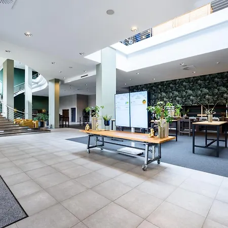 Hotel Der Valk Berlin Brandenburg Blankenfelde-Mahlow