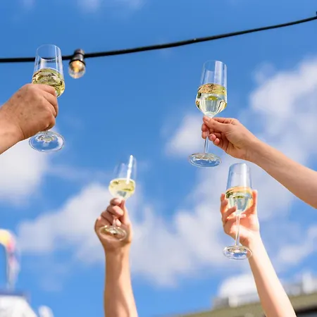 Der Valk Berlin Brandenburg