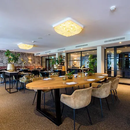 فندق Der Valk Berlin Brandenburg 4*