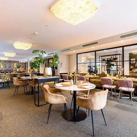 فندق Der Valk Berlin Brandenburg Blankenfelde-Mahlow