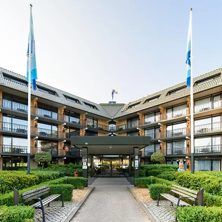 Der Valk Berlin Brandenburg Hotel Blankenfelde-Mahlow