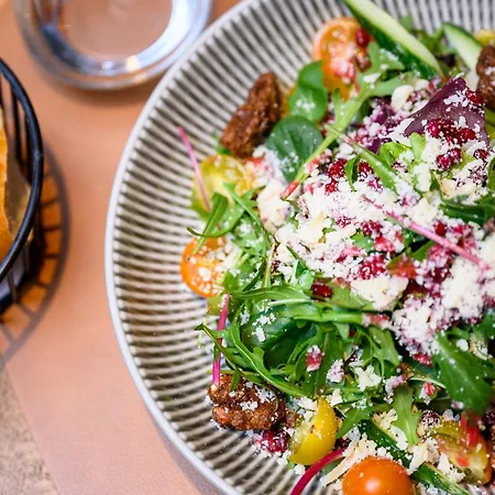 Der Valk Berlin Brandenburg Hotel 4*