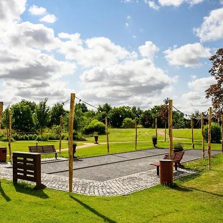 Der Valk Berlin Brandenburg Hotel 4*