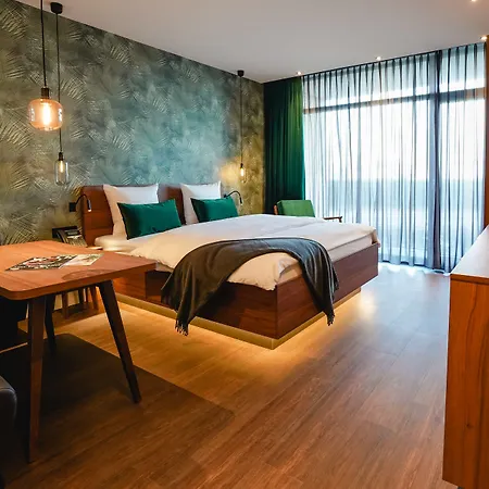 Der Valk Berlin Brandenburg Blankenfelde-Mahlow