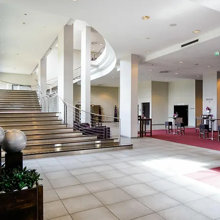 Der Valk Berlin Brandenburg Hotel Blankenfelde-Mahlow