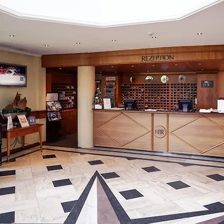 Hotel Der Valk Berlin Brandenburg 4*