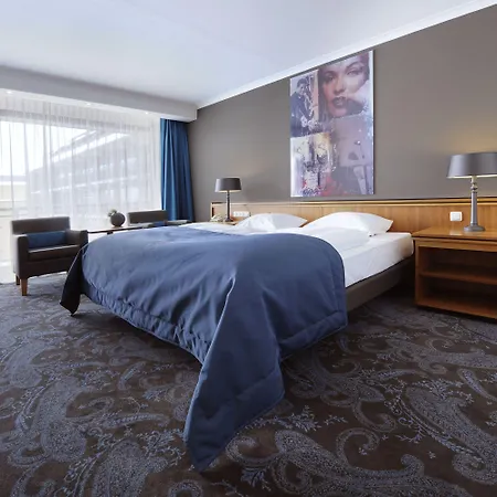 Hotel Der Valk Berlin Brandenburg 4*