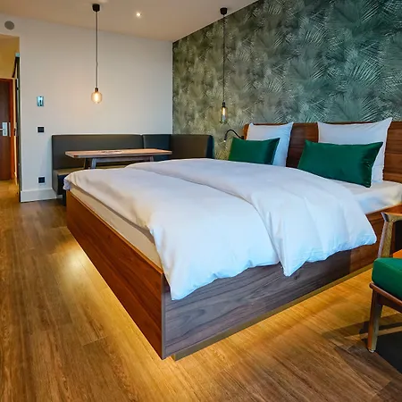 Der Valk Berlin Brandenburg 4*