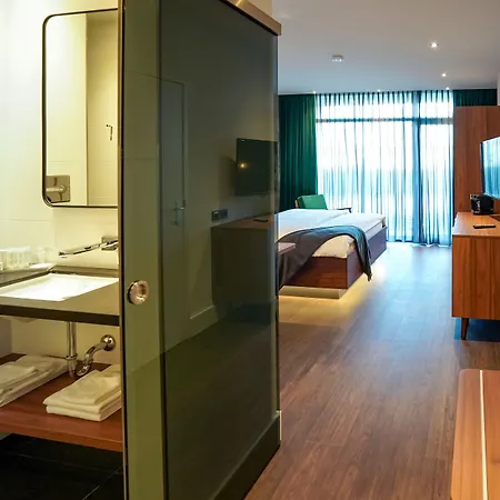 柏林布兰登堡凡德瓦克酒店