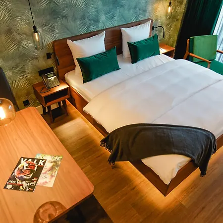 Hotel Der Valk Berlin Brandenburg 4*