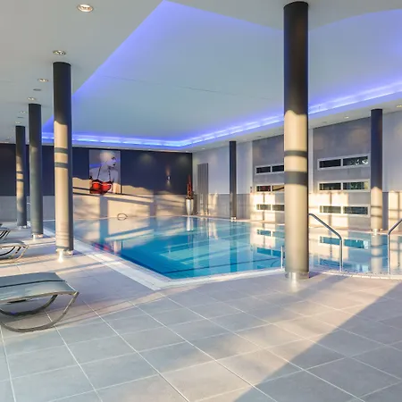 Hotel Der Valk Berlin Brandenburg 4*