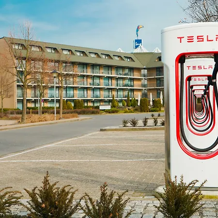 柏林布兰登堡凡德瓦克酒店 4* 马洛