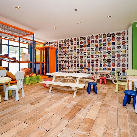 Hotel Der Valk Berlin Brandenburg 4*