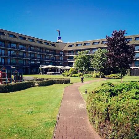 Der Valk Berlin Brandenburg Hotel Blankenfelde-Mahlow