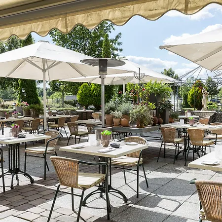 Der Valk Berlin Brandenburg 4* Blankenfelde-Mahlow