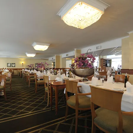 Hotel Der Valk Berlin Brandenburg Blankenfelde-Mahlow