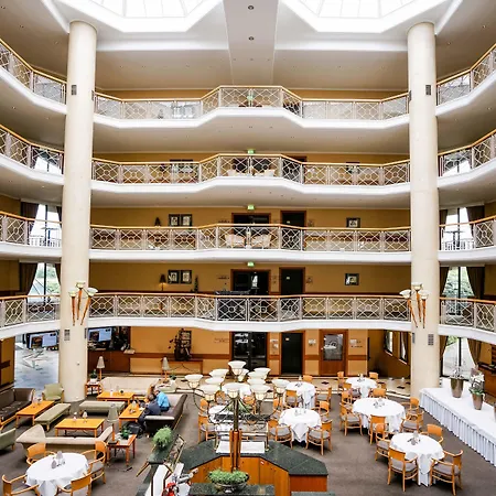 Hotel Der Valk Berlin Brandenburg 4*