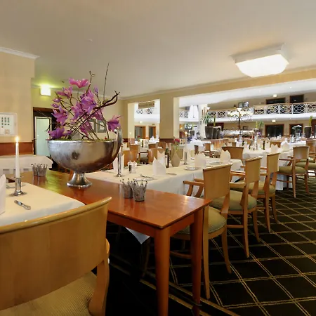 Der Valk Berlin Brandenburg 4* Blankenfelde-Mahlow