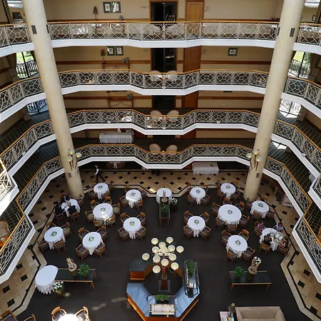 柏林布兰登堡凡德瓦克酒店 酒店 马洛