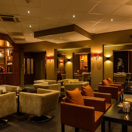 Hotell Der Valk Berlin Brandenburg Blankenfelde-Mahlow