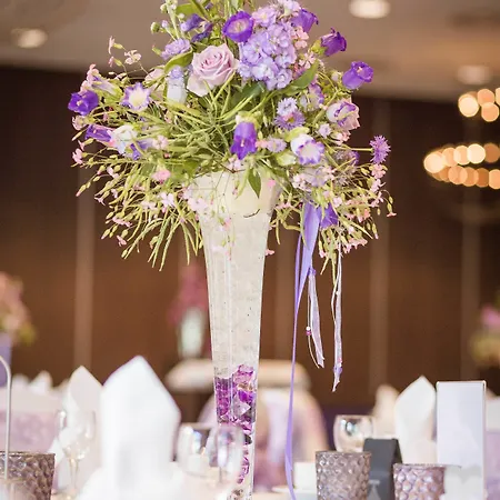 酒店 柏林布兰登堡凡德瓦克酒店 马洛