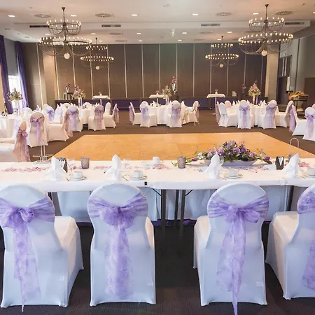 Der Valk Berlin Brandenburg