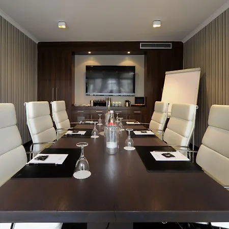 Der Valk Berlin Brandenburg Hotel 4*